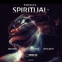 Physics - Dark Waters Original mix