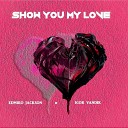 Edmiro Jackson feat Igor Vandik - Show You My Love