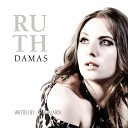 Ruth Damas March Larch - Beautiful Things