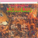 nicodemus - Serious Serious Gold