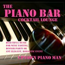 Uptown Piano Man - Smoke Gets in Your Eyes Piano Lounge Mix