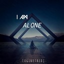 euginethedj - I Am Alone
