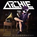 Archie Ft Anna Yvette - No Apologies Original Mix