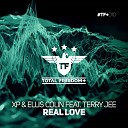 Ellis Colin feat Terry Jee - Real Love 2