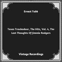 Ernest Tubb - Stand By Me