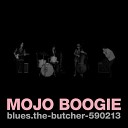 Blues The Butcher 590213 - Baby Scratch My Back