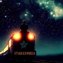 Dennis Rodrigues 2N s - Star Express Remix