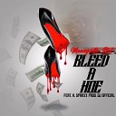Moneyville Dot feat K Sparxx - Bleed a Hoe