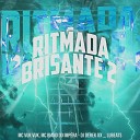 Mc Vuk Vuk mc biano do imp ra DJ Derek XX feat Lu… - Ritmada Brisante 2