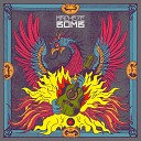 Machete Bomb feat Aliena o Afrofuturista Thestrow Niko… - Lockdown Terrestre Kamada Remix