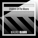 Mauro Rawn - Harp Love