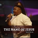 BAJULAYE VICTOR - The Name of Jesus
