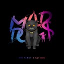 The First Station - Love One Another