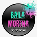 Shann Shann - Baila Morena