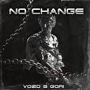 Vozd s gori - No Change