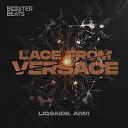 LIQSAIDE AIWI - Lace From Versace