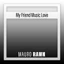 Mauro Rawn - Element