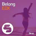 EDX - Belong Original Mix