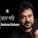 Andrew Kishore - Shohor Chere Cholechi