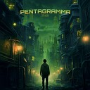 DXMAGEPLXYA - PENTAGRAMMA D B Remix