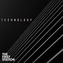 The First Station - Afterparty