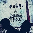 OGURO - Окраина feat Tri4ka Антимония