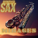 Bondar Sax - Mirages