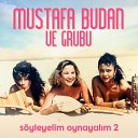 Mustafa Budan - Yandan Oyna