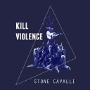 Stone Cavalli - Electric Lies