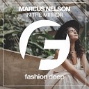Marcus Nelson - In The Mirror