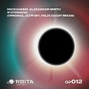 Alexander Smith Mechanism - Supernova Dj Ruby Remix