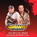 FORR0 QUE SE GARANTE E SAMUEL MENEZES - Xote Gostoso