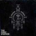 The First Station - Totem