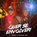 L Henri feat Vitinho JG - Quer Se Envolver