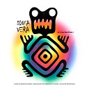 Diosa Vera feat Luis Rod Flute - 26 Original Mix