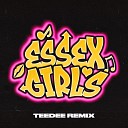 Rude Kid feat Jaykae Silky Janice Robinson - Essex Girls feat Jaykae Silky Janice Robinson TeeDee…