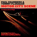 Paul Chambers Tommy Flanagan feat Donald Byrd Thad Jones Elvin Jones Pepper Adams Kenny… - Let s Play One