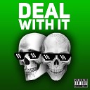 MYWILL OUSHI - DEAL WITH IT prod by DefBeats