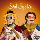 BK DJ S - Soul System