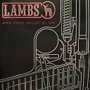 Lambs - Lies Greed Delivered