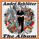 Andr Schl ter - My Heart Is Broken Radio Version