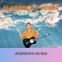 Rodrigo Ruha - Soy Nueva Criatura