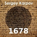 Sergey Karpov - 1678