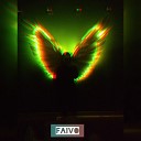 FAIVO - Картинка с телеэкрана