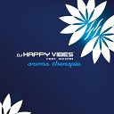 DJ Happy Vibes feat Jazzmin - Amoureux Solitaire