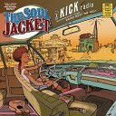 The Soul JacketGisele Jackson - Scratch My Back feat Gisele Jackson