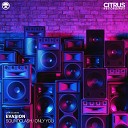 Evasion SMK - Soundclash