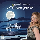 Alessia Moio - Santa Lucia luntana