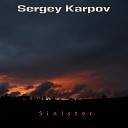 Sergey Karpov - Sinister инструментал