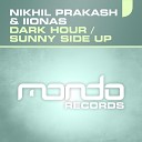 Nikhil Prakash iionas - Dark Hour